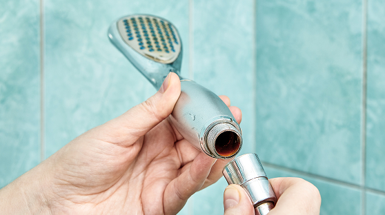 お風呂・シャワーの故障