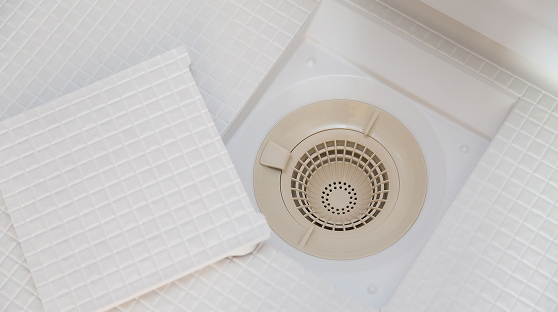 お風呂の異臭や悪臭